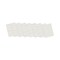 Pacon Newsprint Paper, Skip-A-Line, White, PK500 2635 - alternate 8
